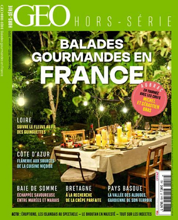 Geo Hors-Série - Décembre 2025 - Janvier 2026