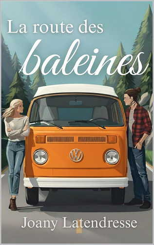 La route des baleines - Joany Latendresse (2026)