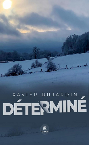 Déterminé - Xavier Dujardin (2025)