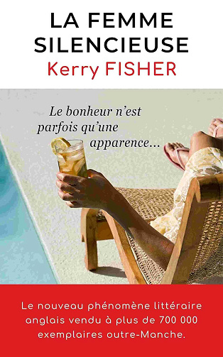 La femme silencieuse - Kerry Fisher (2025)