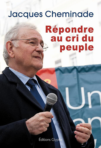 Répondre au cri du peuple - Jacques Cheminade (2025)