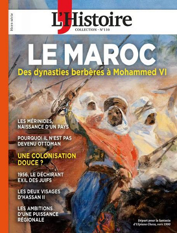 Les Collections de L’Histoire - Janvier-Mars 2026