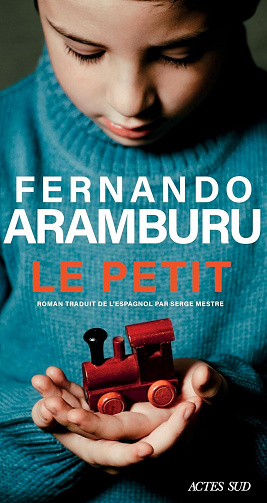 Le Petit - Fernando Aramburu (2026)