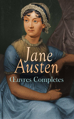 Jane Austen - Œuvres Completes (2026)