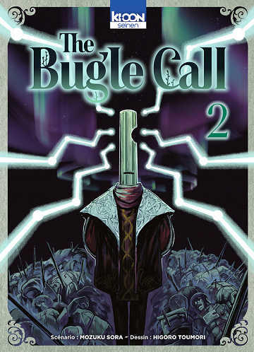 The Bugle Call - Tome 02
