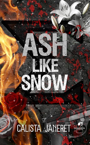 Ash like snow - Calista Janeret (2026)