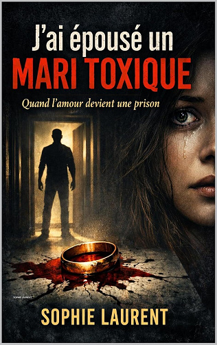 J’ai épousé un mari toxique - Sophie Laurent (2026)
