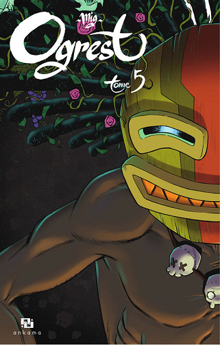 Ogrest - Tome 05 (2025)