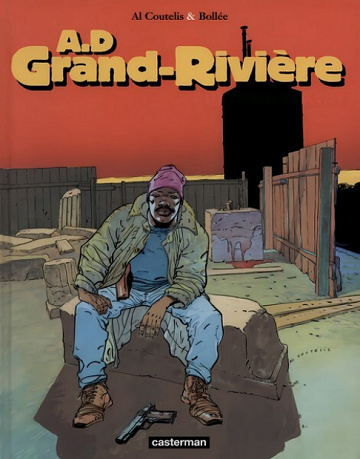 A.D Grand- Rivière (INT-T01 a T04)
