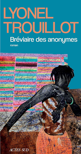 Bréviaire des anonymes - Lyonel Trouillot (2026)