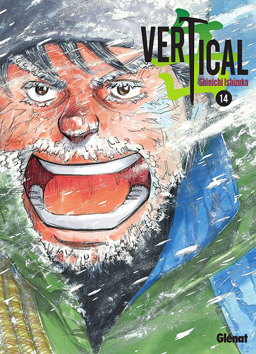 Vertical - 14. Tome 14