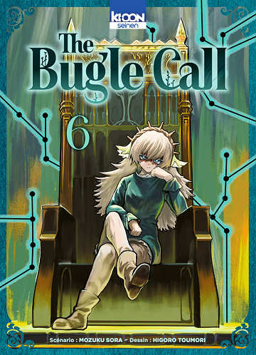 The Bugle Call - Tome 06