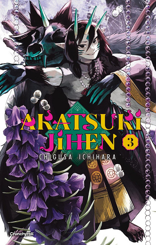 Akatsuki Jihen - Tome 03 (2025)