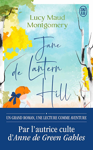 Jane de Lantern Hill - Lucy Maud Montgomery (2025)
