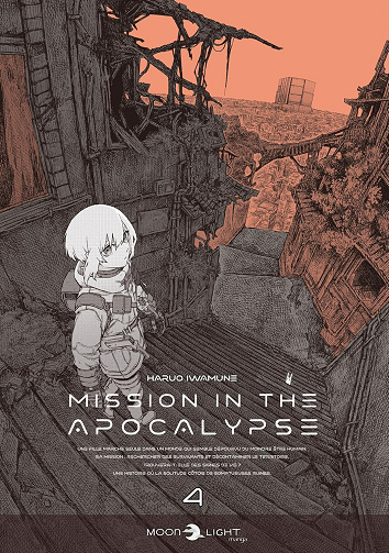 Mission in the Apocalypse T04 (2025)