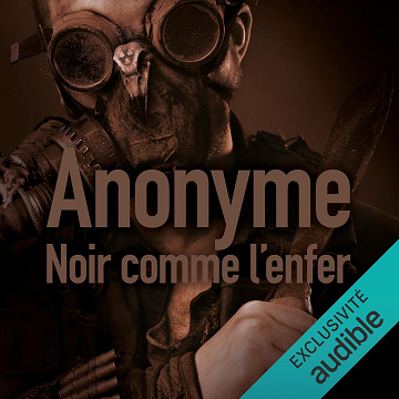 Noir comme l'enfer: Bourbon Kid, Vol. 11 - Anonyme (2025)