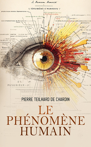 Le Phénomène humain : Genèse du sens dans le processus évolutif - Pierre Teilhard de Chardin (2026)