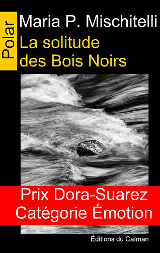 La solitude des Bois Noirs - Maria P. Mischitelli (2025)
