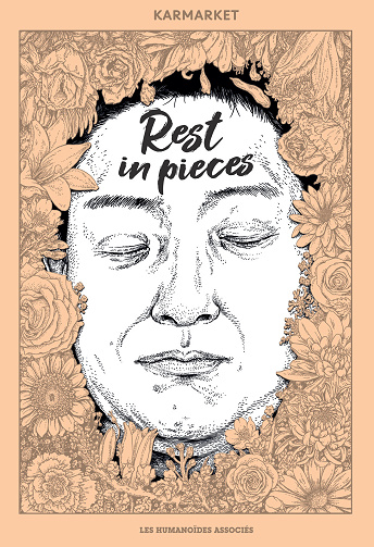 Rest in Pieces (2026)
