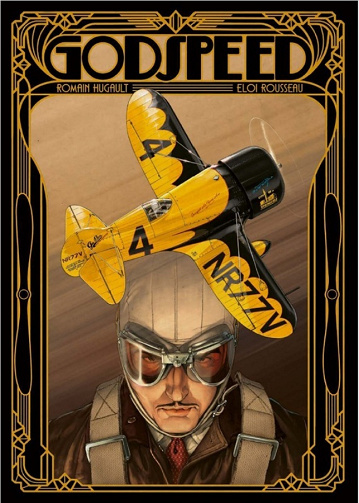 Godspeed (T01) - 2025