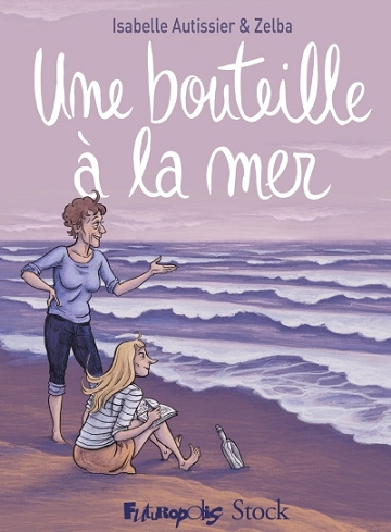 Une bouteille à la mer (2025)