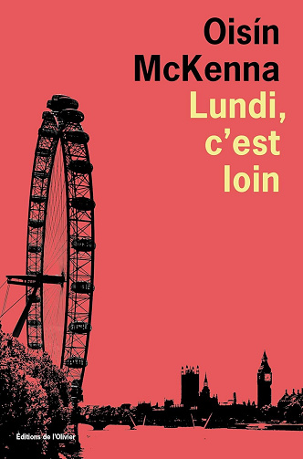 Lundi, c'est loin - Oisín McKenna (2026)