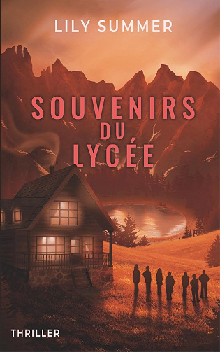 Souvenirs du Lycée - Lily Summer (2026)