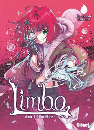 Limbo - Tome 01