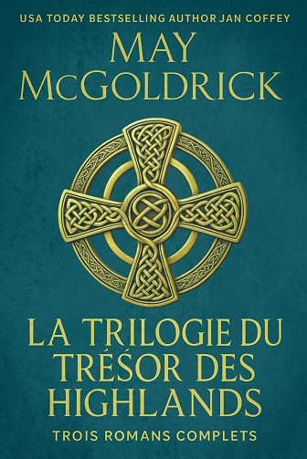 Trésor des Highlands - Intégrale - May McGoldrick (2025)