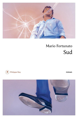 Sud - Mario Fortunato (2025)