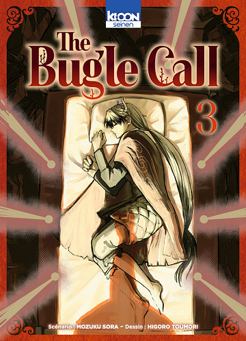 The Bugle Call - Tome 03