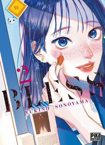 Bless - Tome 02