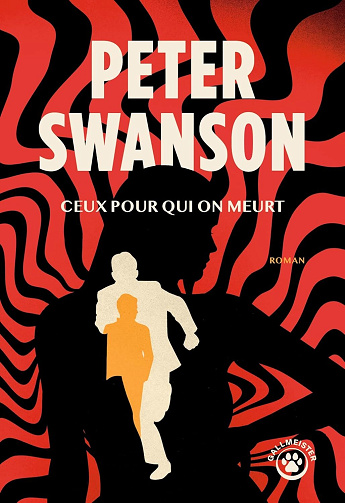 Ceux pour qui on meurt - Peter Swanson (2026)