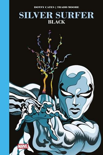 Silver Surfer - Black (2025)