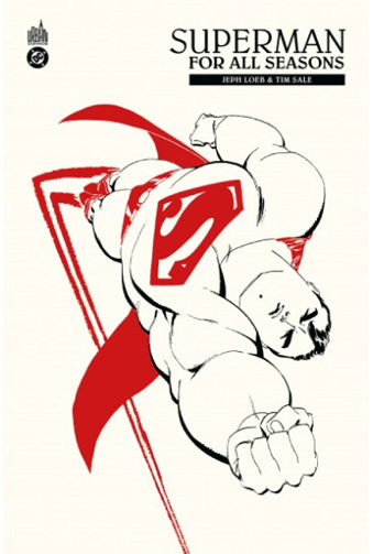 Superman for All Seasons (2025)