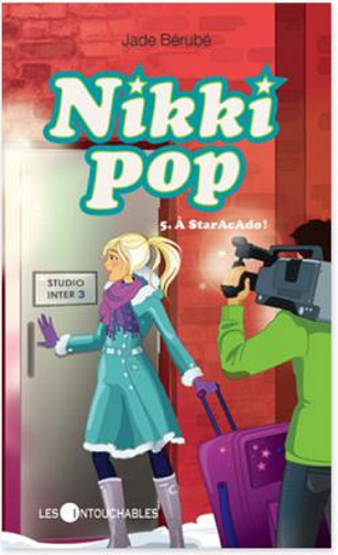 Jade Berube - Nikki Pop 05 AStarAcAdo (2012)