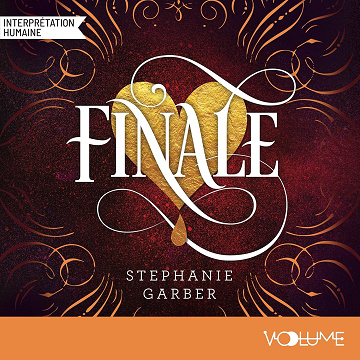 Finale - Stéphanie Garber (2025)
