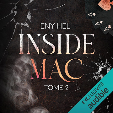 Inside MAC (French edition): Inside MAC 2 - Eny Heli (2024)