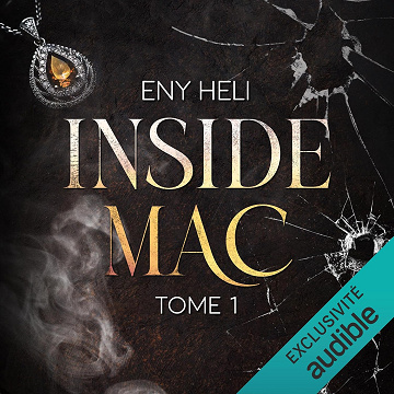 Inside MAC Tome 1 - Eny Heli (2024)