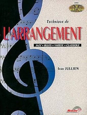 Technique de l'arrangement - Ivan Jullien (2000)