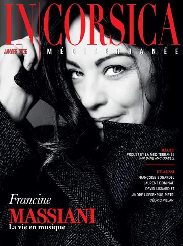 In Corsica - Janvier 2026