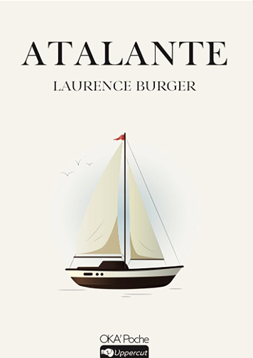 Atalante - Laurence Burger (2025)