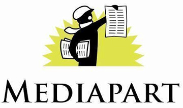 Mediapart Du Mercredi 14 Janvier 2026