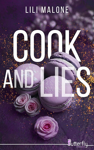 Cook And Lies - Lili Malone (2026)