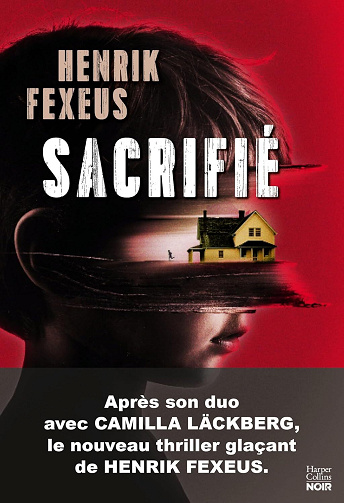 Sacrifié - Henrik Fexeus (2026)