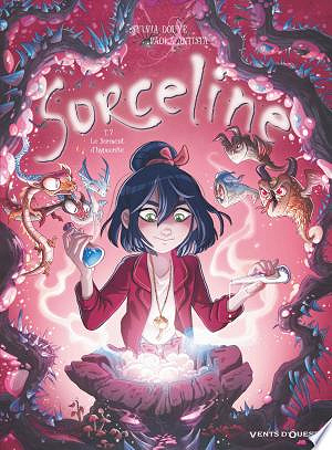 Sorceline - Tome 07 - Le serment d'hypocrite