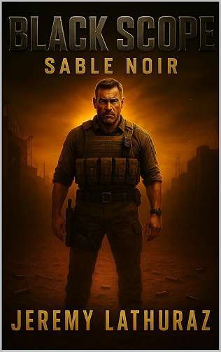 Sable Noir - Jeremy Lathuraz (2026)