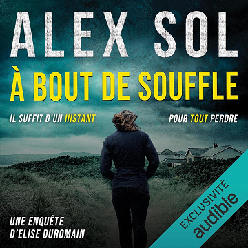 À bout de souffle - Alex Sol (2024)