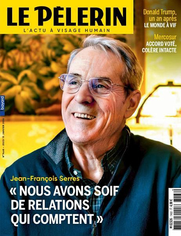 Le Pélerin - 15 Janvier 2026