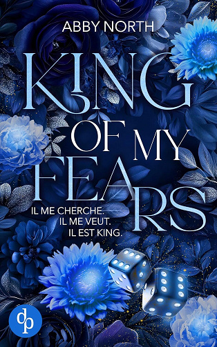 King of My Fears (The Kingdom t. 2) - Abby North (2026)